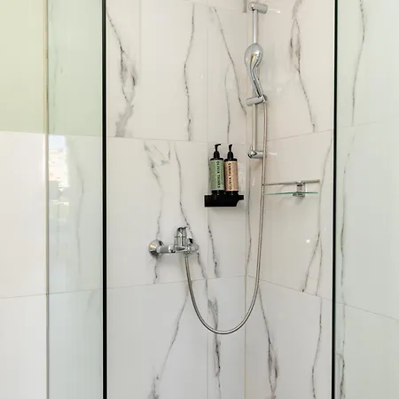 Apollo, Luxe Aristotelous Penthouse, View Appartamento